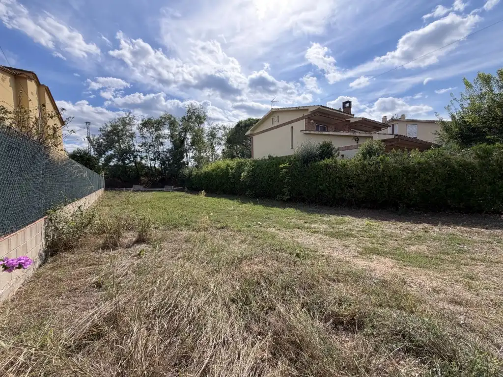 Terreno residenziale in vendita a Bordils, imagen 5