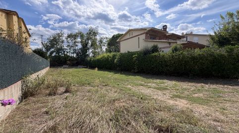 Foto 5 de Residencial en venda a Bordils, Girona