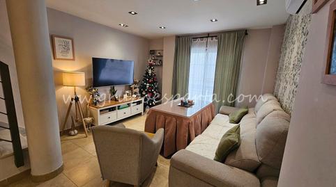 Foto 3 de Dúplex en venta en Calle Castilla, 3, Sanlúcar la Mayor, Sevilla