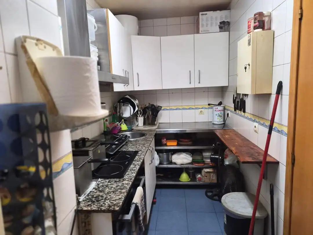 Local comercial en venta en Galdakao, imagen 3