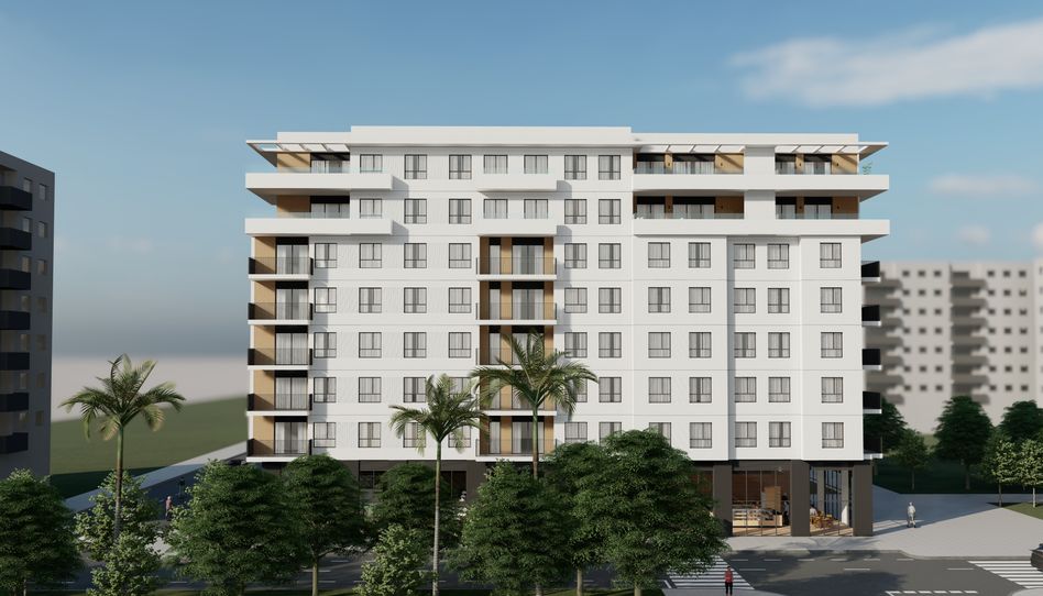 Foto 0 von Residencial Nou Safranar III