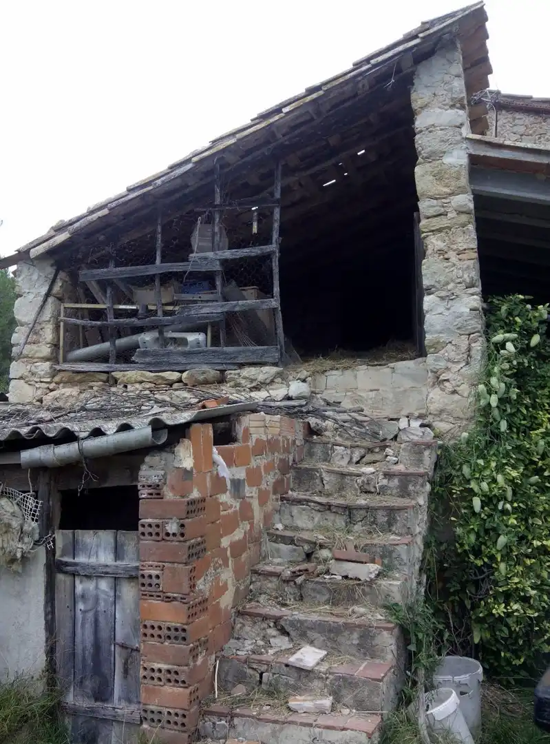 Landhaus mit Garten zum Verkauf in Amer, imagen 18