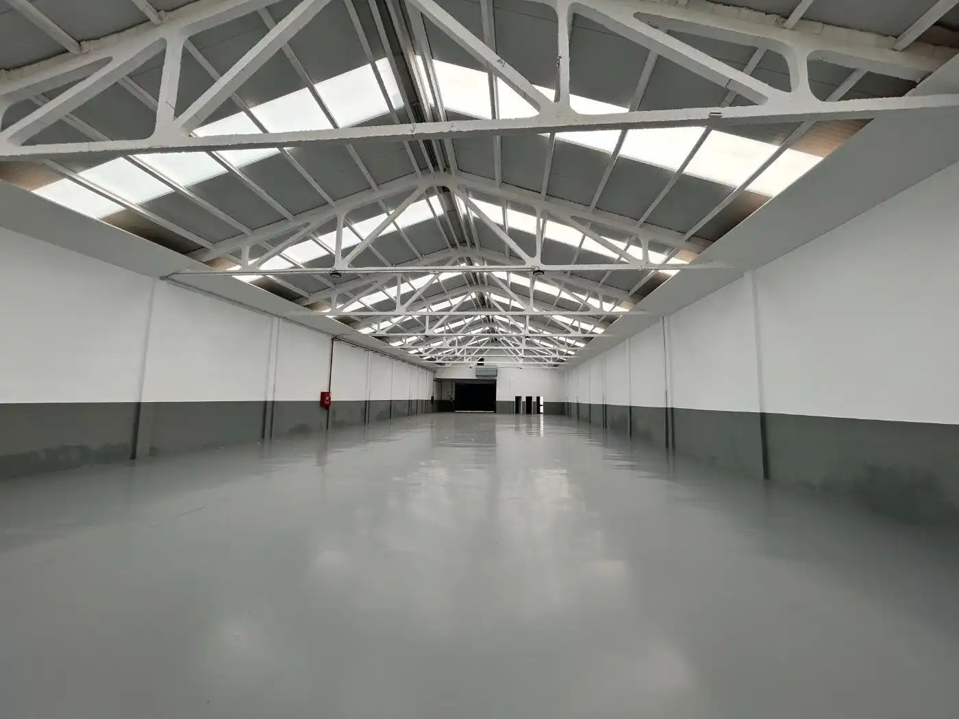 Nave industrielle à louer à Avinguda de Sentmenat