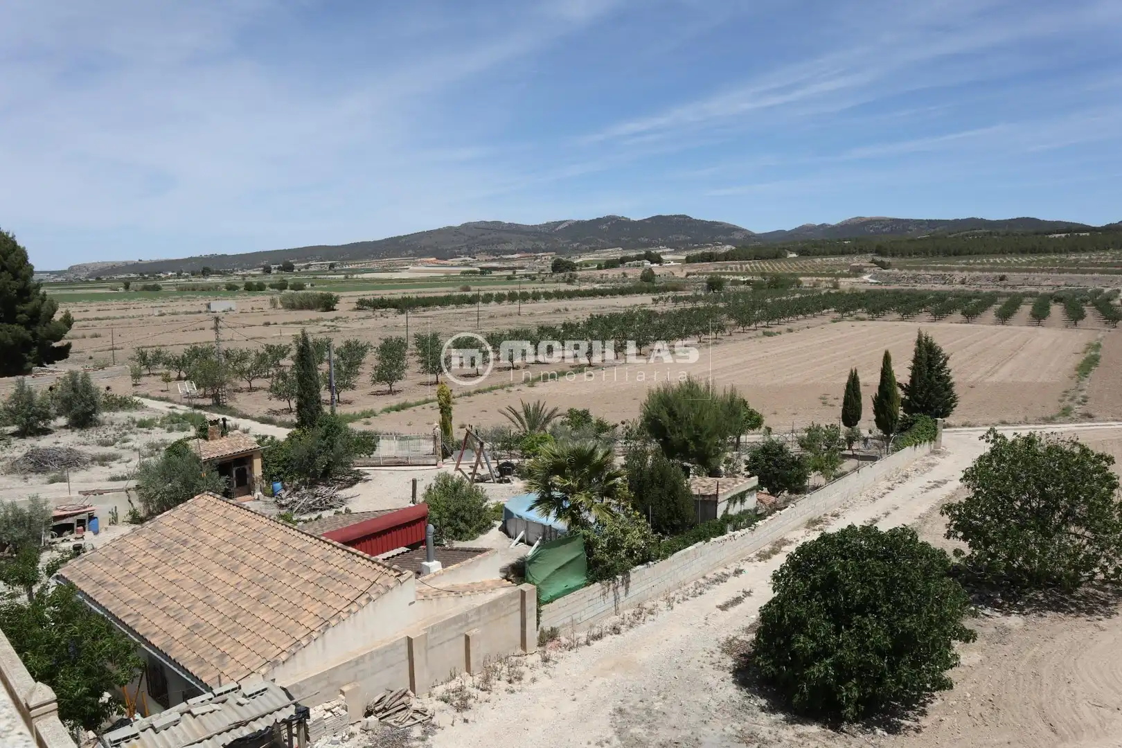 Casa o xalet en venda a Carretera LORCA (ALM), 21, Caravaca de la Cruz