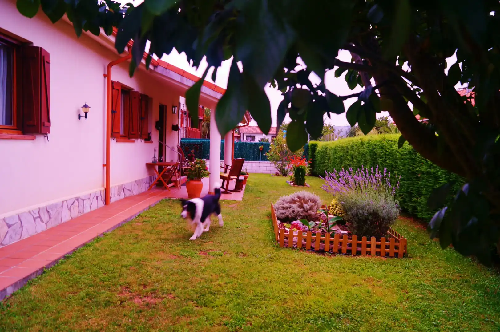 Appartamento con piscina in vendita a Barrio la Gerra 51