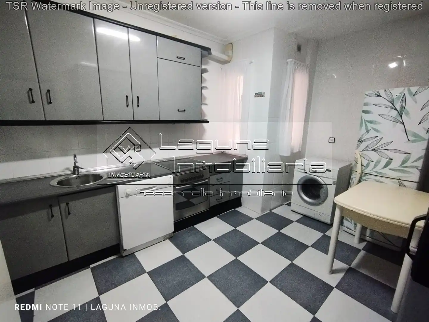 Cocina de Piso en venta en Cádiz