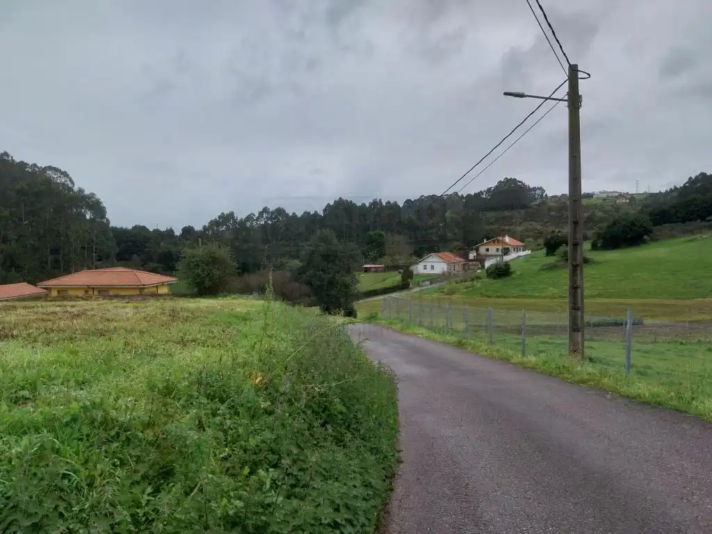 Terreny residencial en venda a Barrio Campanal, imagen 17