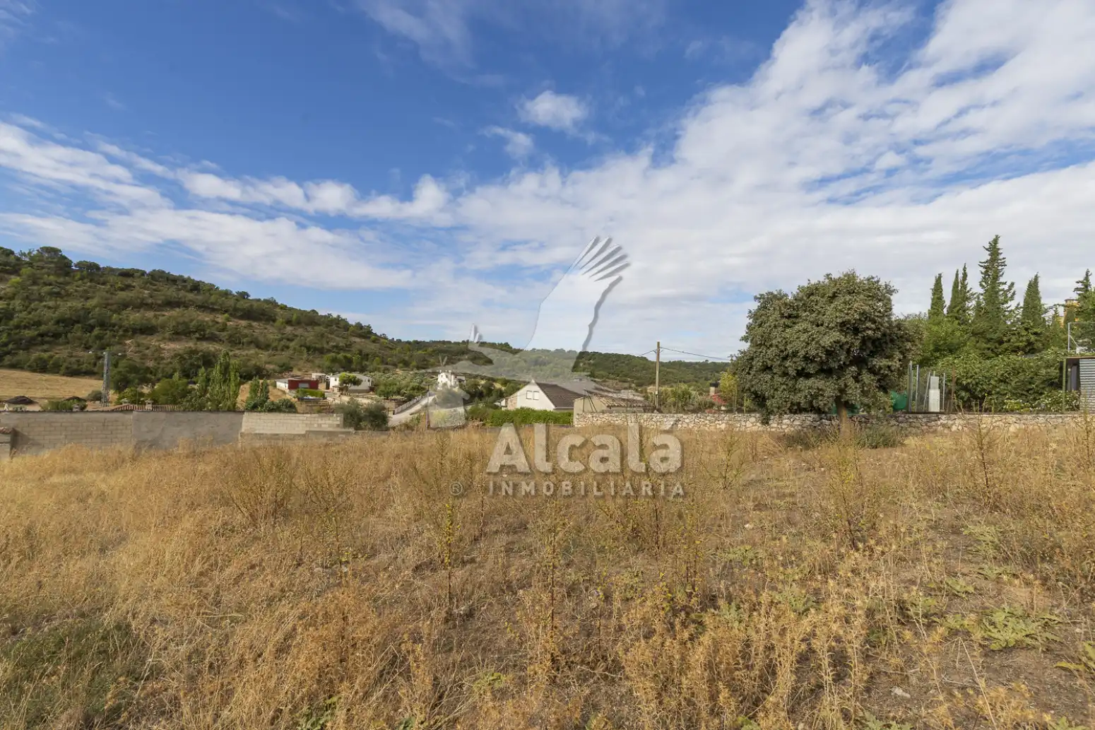 Residential land for sale in Hueva, imagen 15