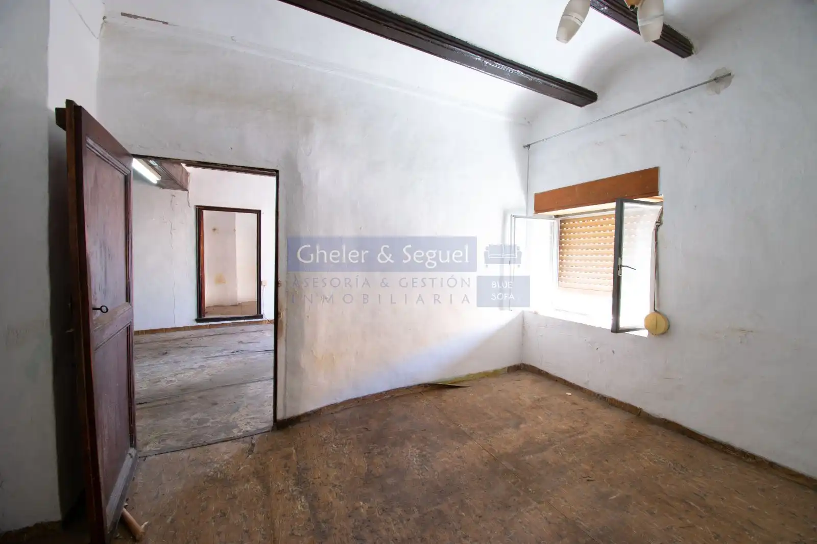 Casa o chalet en venta en Albalat dels Tarongers con Calefacción