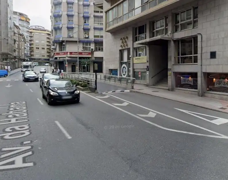 Parkplatz zum Verkauf in Centro, imagen 3