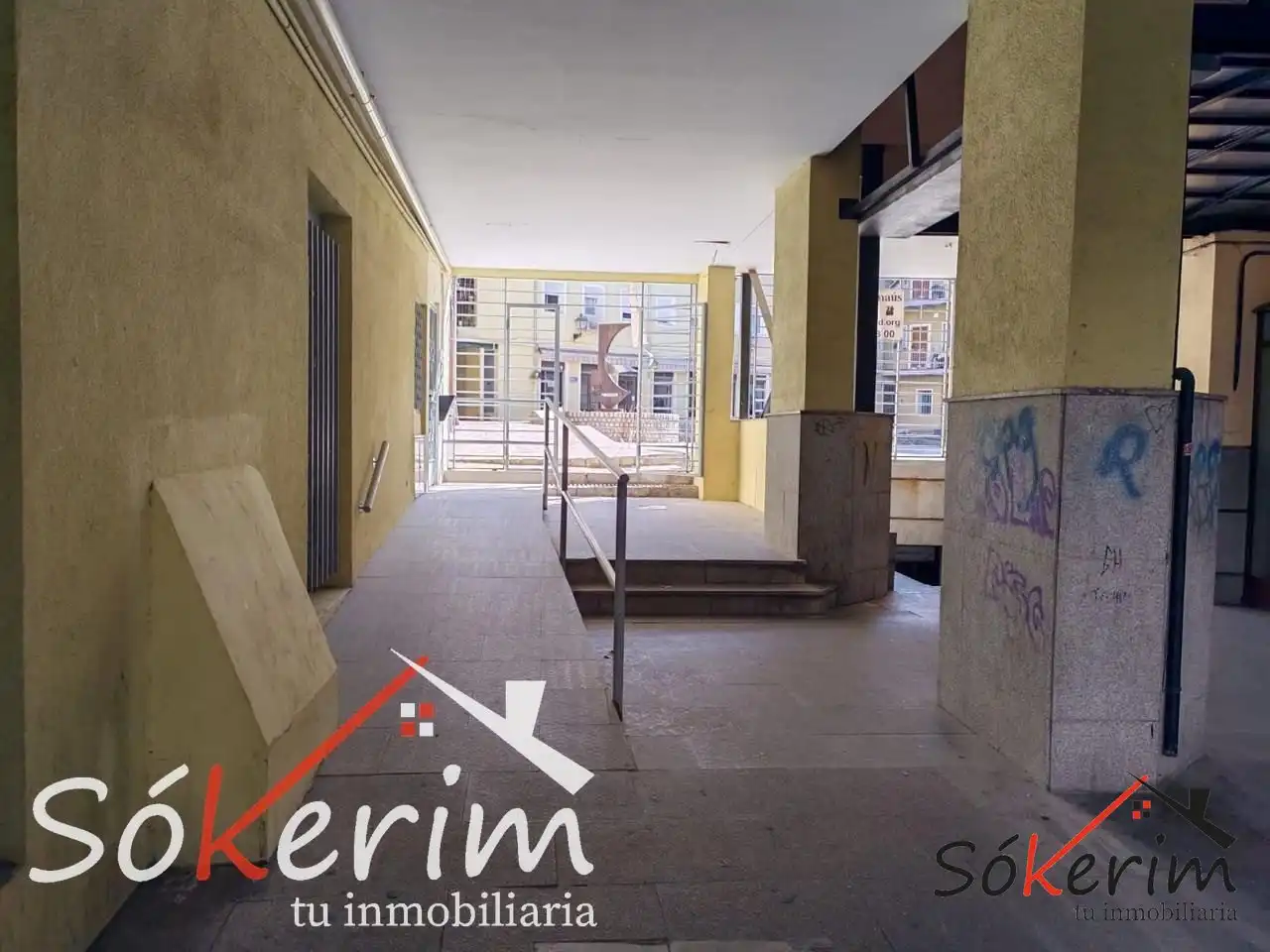 Gewerbefläche zum Verkauf in Centro, imagen 5