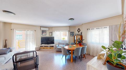 Foto 5 von Wohnung zum Verkauf in Carrer Tibi, Benisaudet, Alicante / Alacant