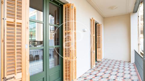 Foto 4 de Piso en venta en Carrer de Balmes, Dreta de l'Eixample,  Barcelona Capital