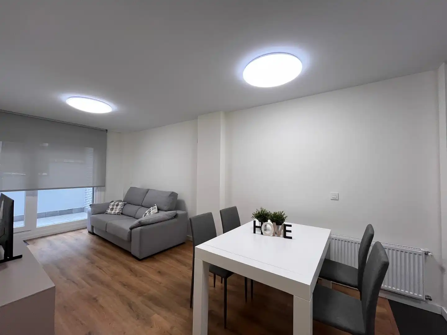 Living room of Ground floor for sale in Castro-Urdiales