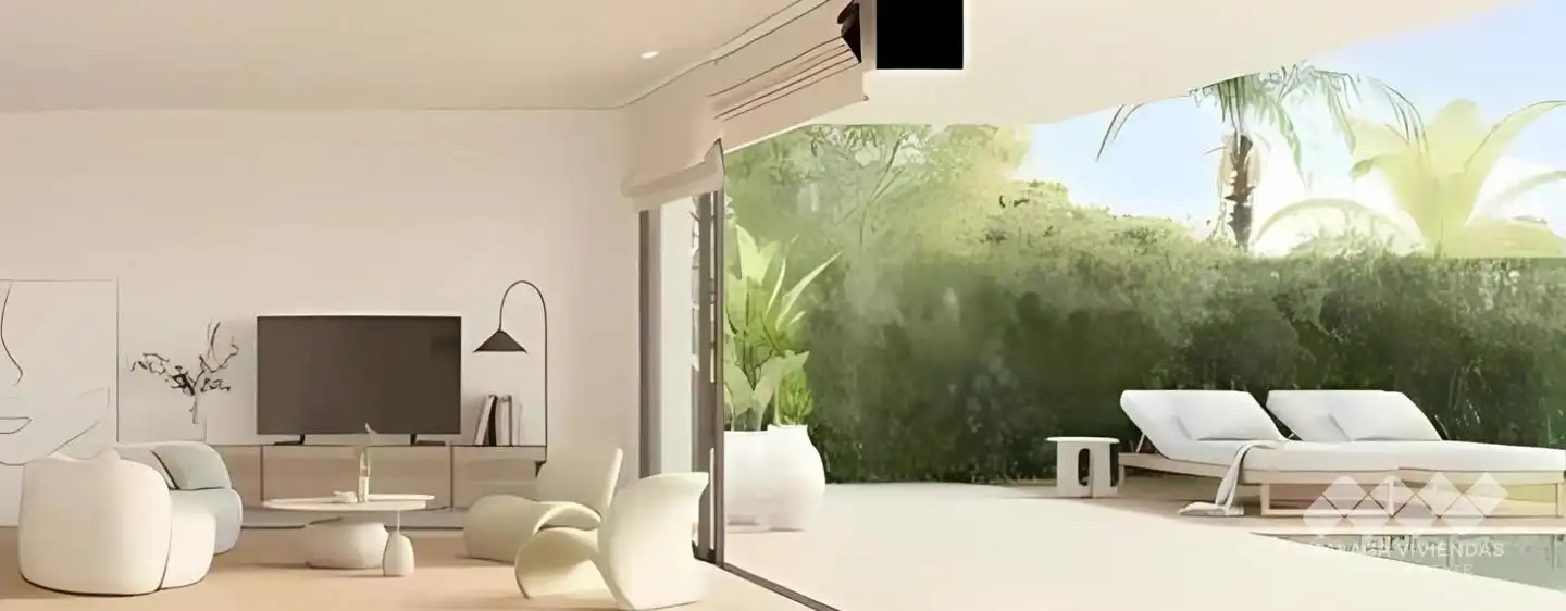 Habitatge amb piscina en venda a Octavio Paz, imagen 4