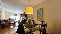 Dining room of Flat for sale in Rivas-Vaciamadrid  with Air Conditioner, Heating and Parquet flooring