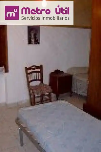 Schlafzimmer von Country house zum Verkauf in Pozo Alcón mit Möbliert