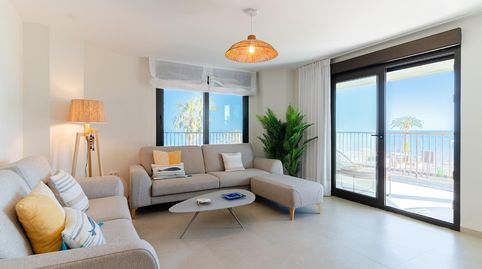 Foto 3 de Apartamento en venta en Avenida de Ferrandis Salvador, 140, Heliópolis, Benicasim / Benicàssim