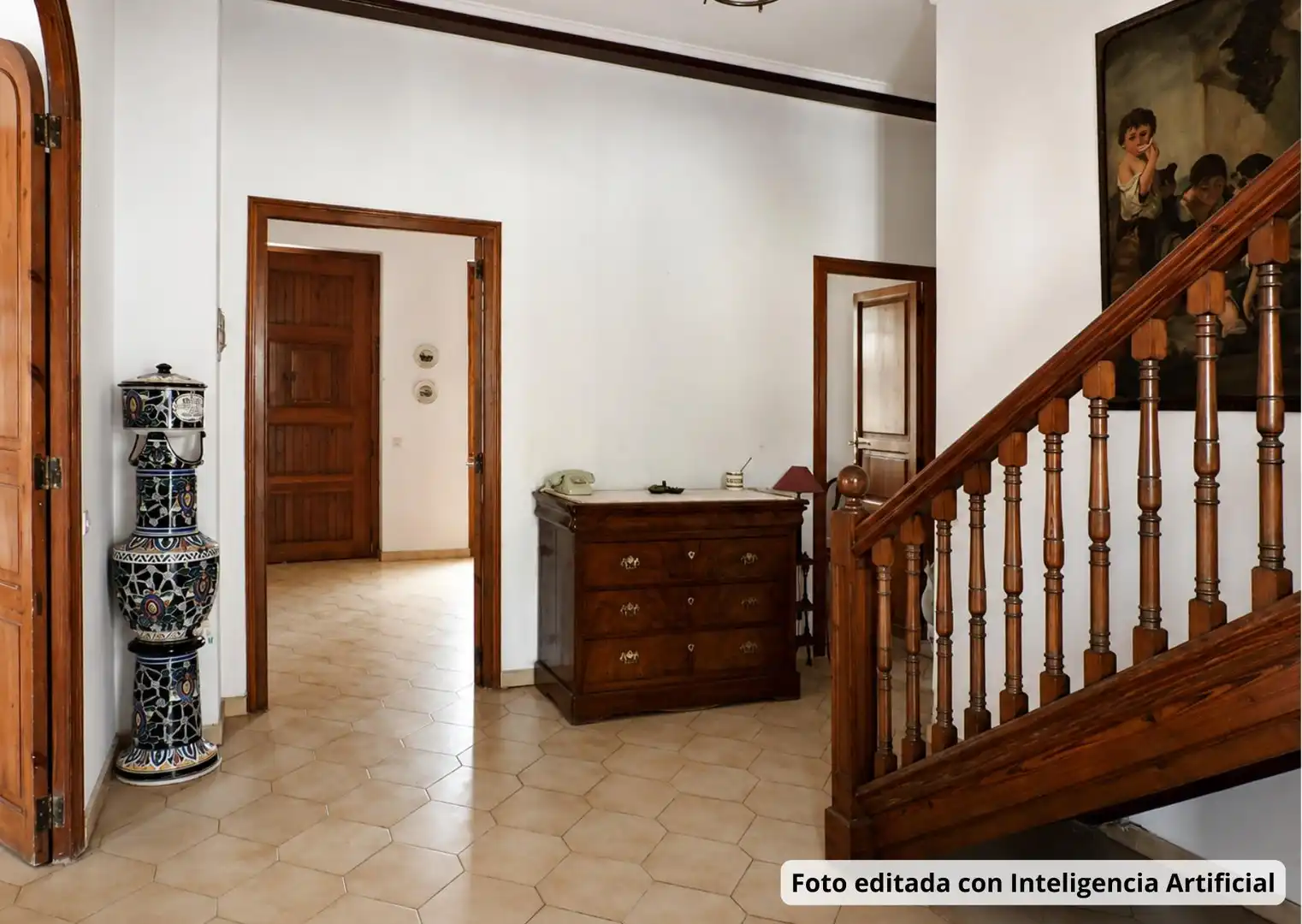 Casa o xalet en venda en Godella amb Jardí privat, Terrassa i Balcó