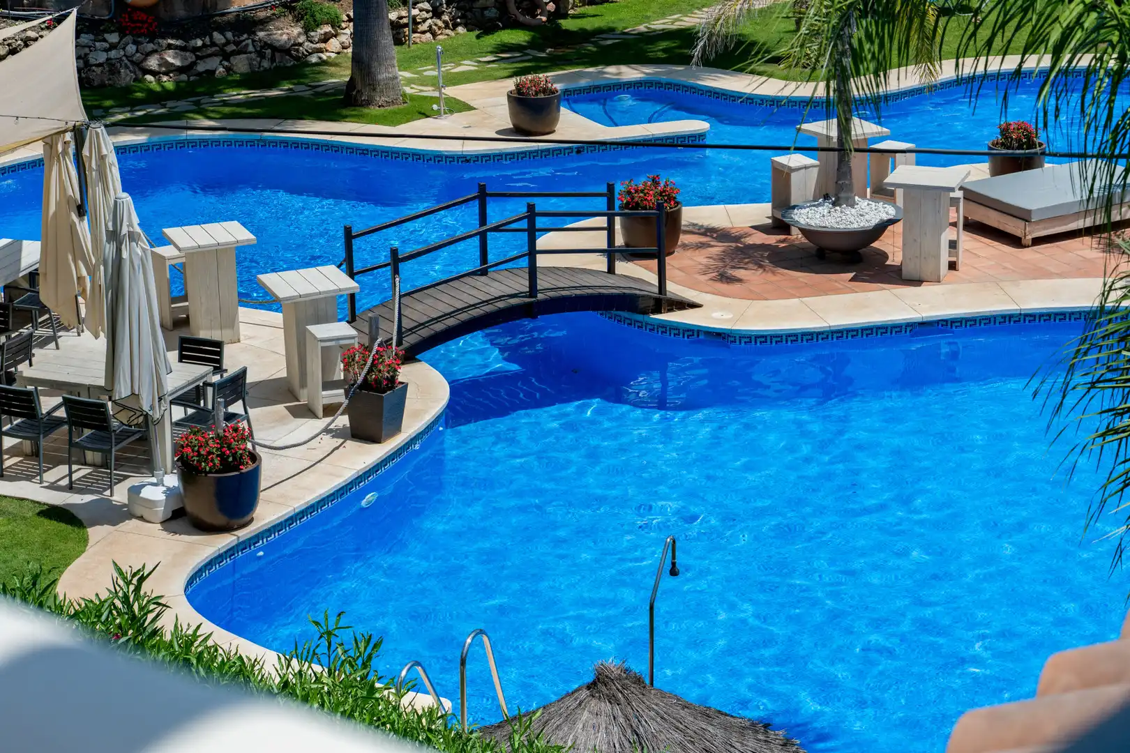 Attique avec terrasse à vendre à Nueva Andalucía, imagen 2