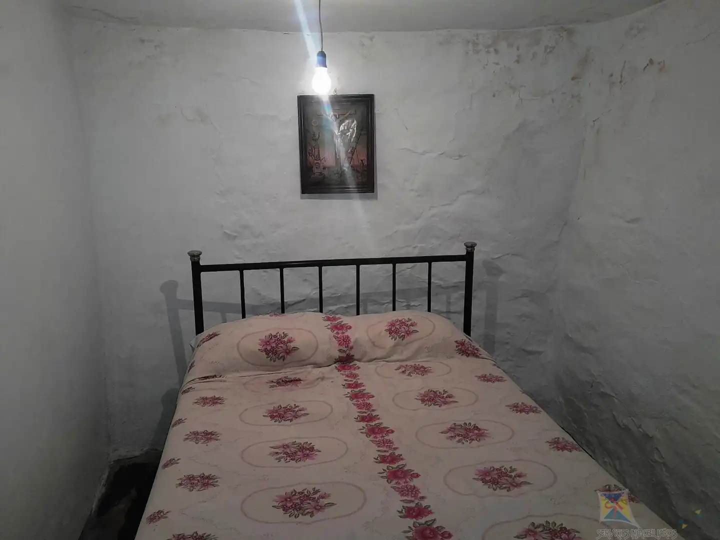 Dormitori de Casa o xalet en venda en Aracena