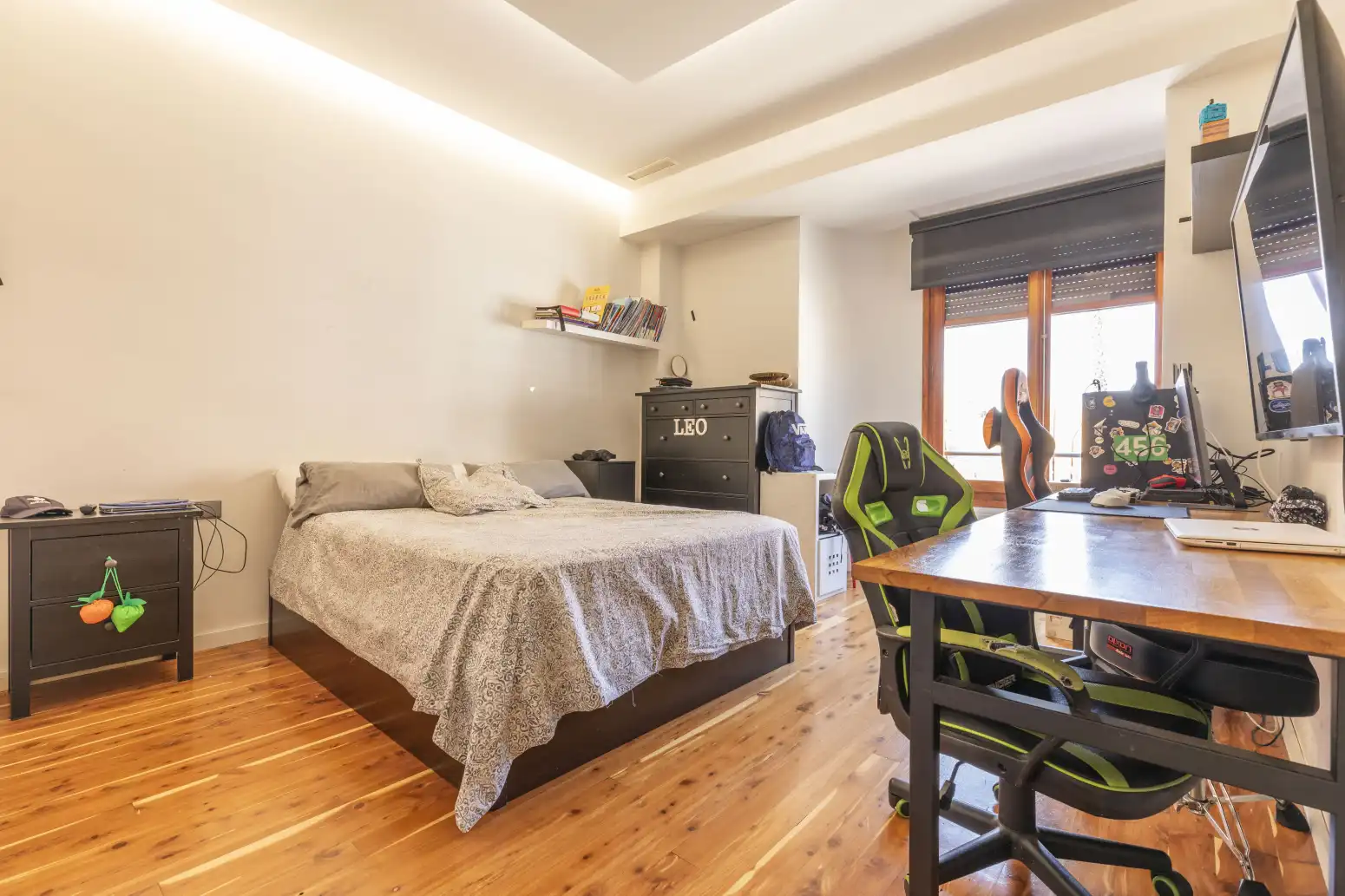 Habitación de Piso en venta en Meliana con Aire acondicionado, Calefacción y Terraza