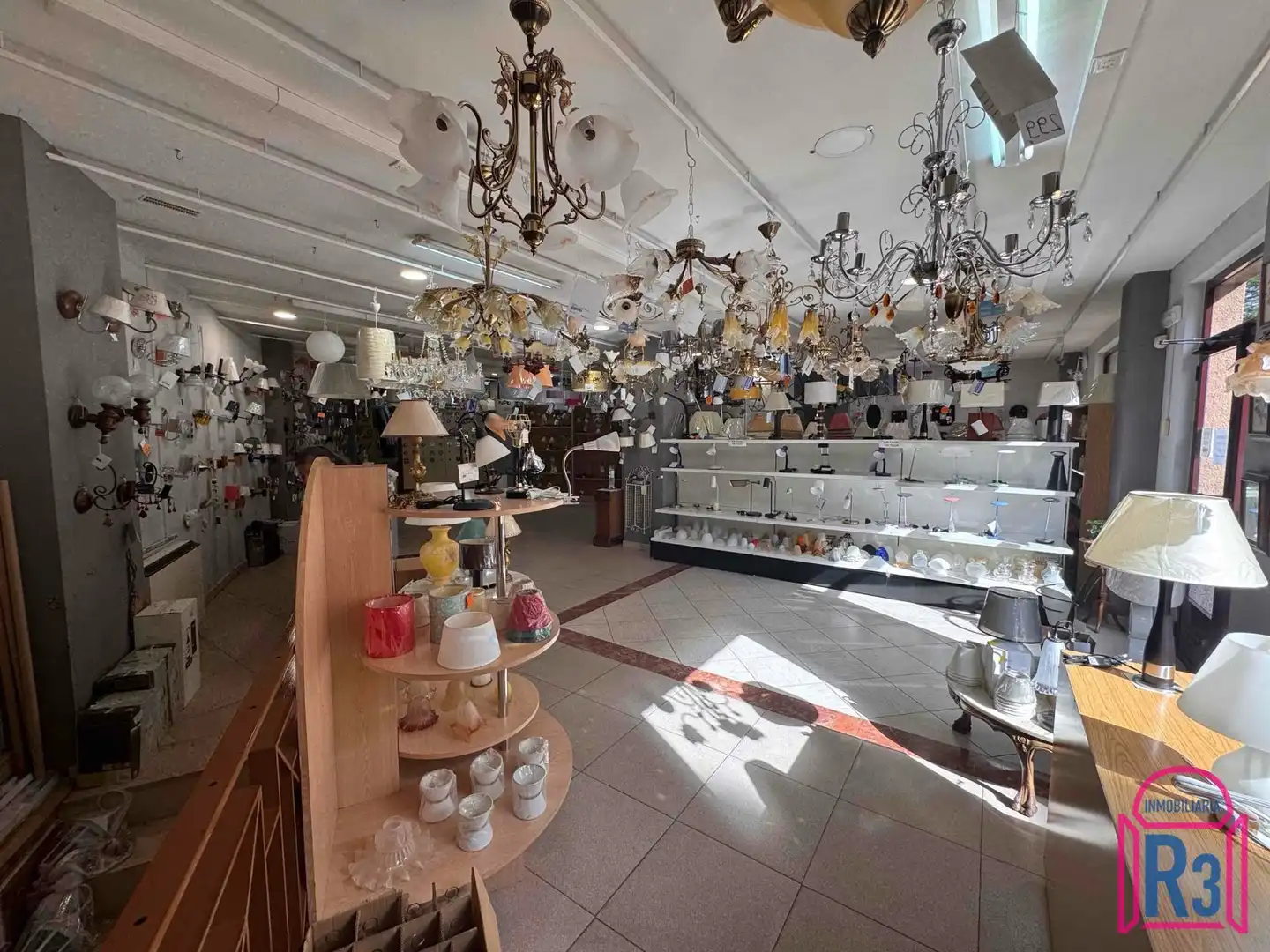 Business premises to rent in Arquitecto Ramón Cañas, imagen 7