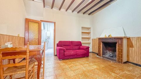 Foto 2 de Finca rústica en venta en La Font, 9, La Vall de Laguar, Alicante