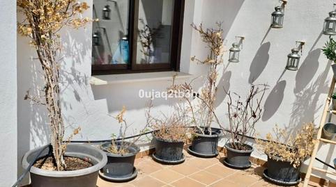 Foto 4 de Piso de alquiler en La Concha - Resina Golf, Málaga