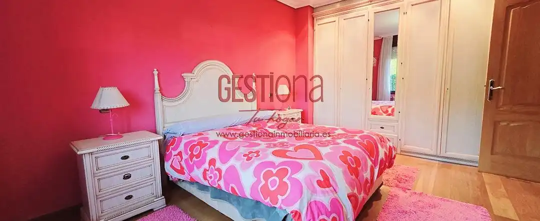 Bedroom of Houses for sale in Marina de Cudeyo  with Heating, Private garden and Terrace