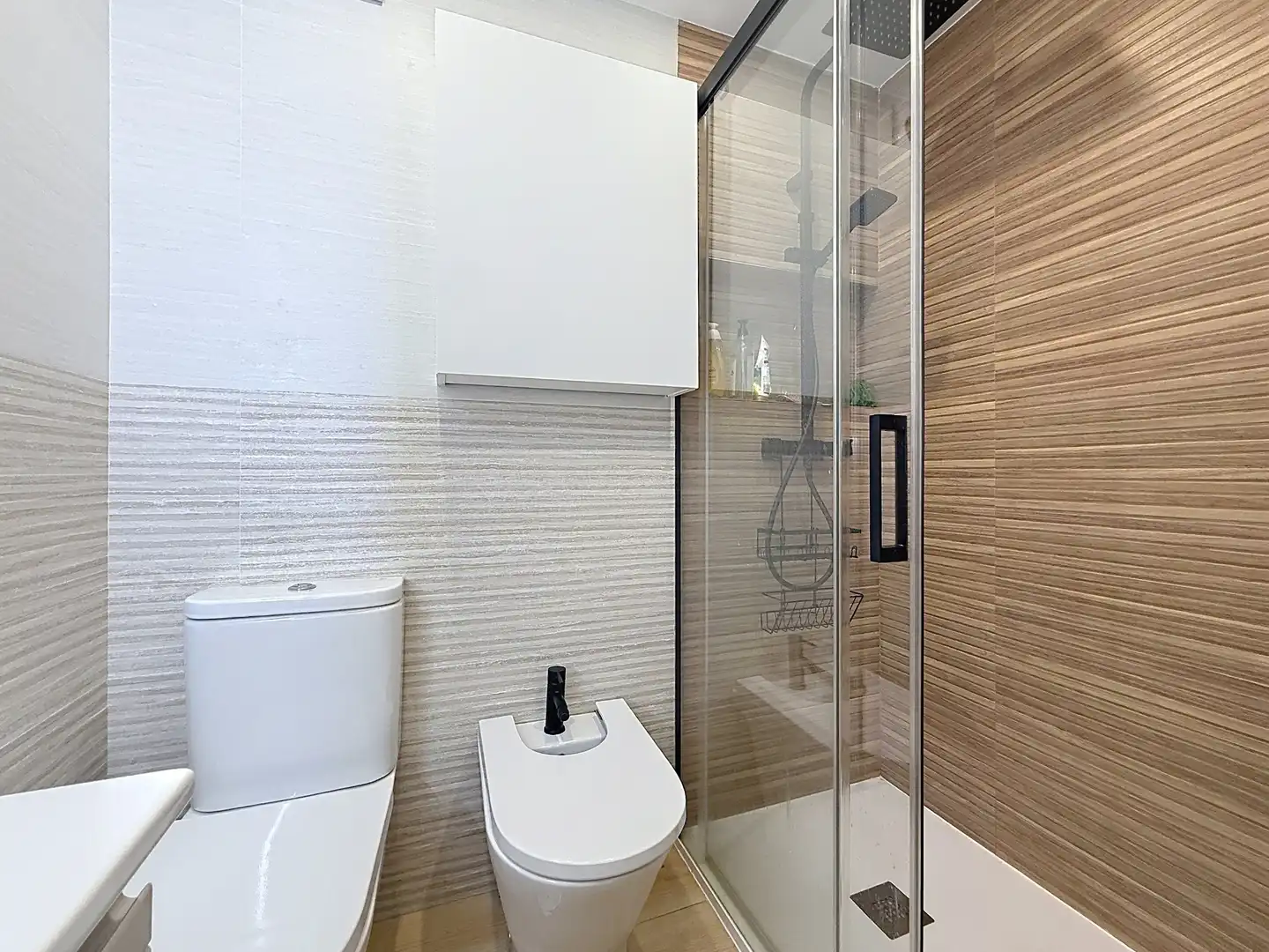 Wohnung zur Miete in Calle Nuestra Señora de las Candelas, Puerta Blanca