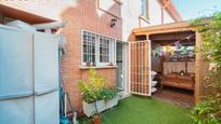 Jardí de Casa o xalet en venda en Collado Villalba amb Calefacció, Jardí privat i Terrassa