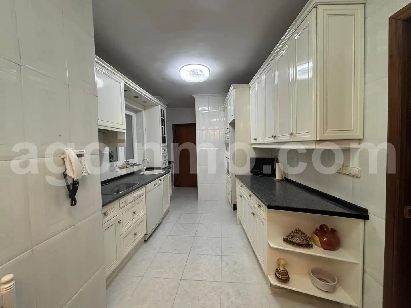 Cocina de Piso en venta en Centro