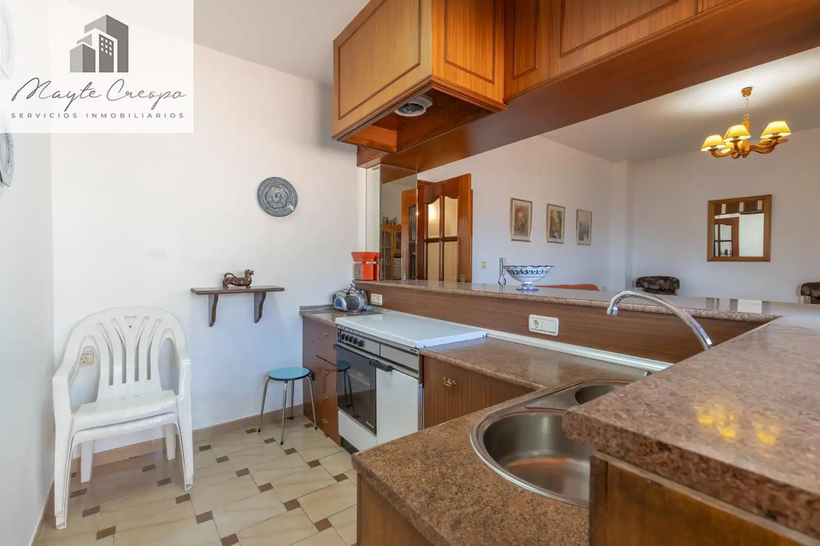 Vivienda con terraza en venta en FCO JOSE GARCIA JIMENEZ, imagen 46