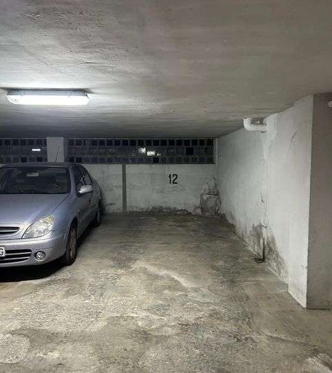 Foto 2 von Garage zur Miete in Calle Ronda del Salvador, Centro Ciudad, Plasencia