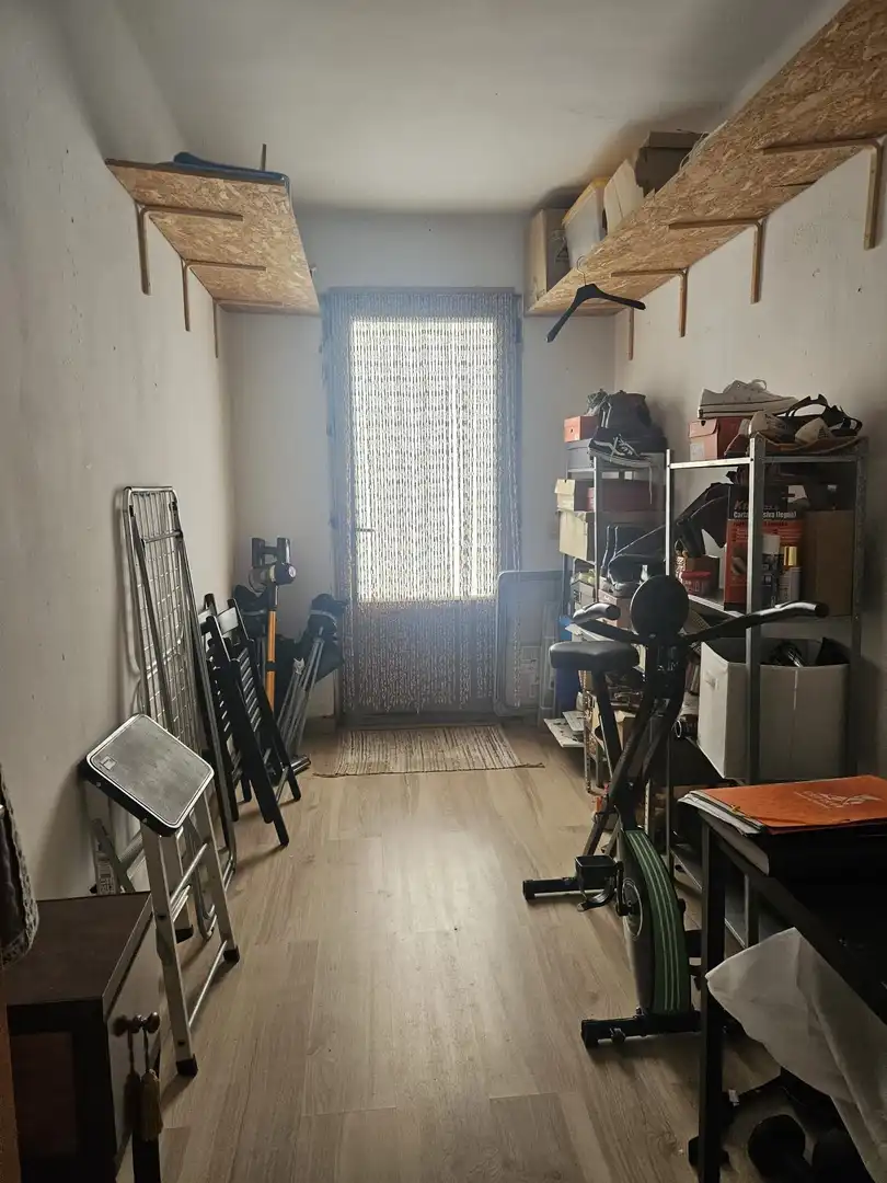Habitación de Piso en venta en Betxí con Aire acondicionado, Calefacción y Trastero
