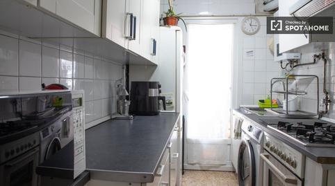 Foto 5 de Pis per a compartir a Lucero,  Madrid Capital