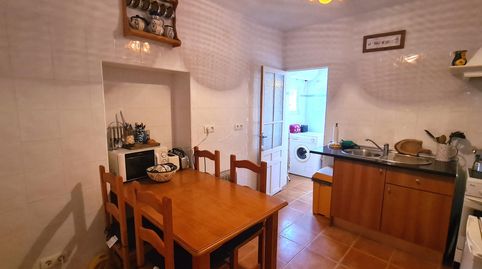 Foto 5 de Casa o xalet en venda a Cómpeta, Málaga