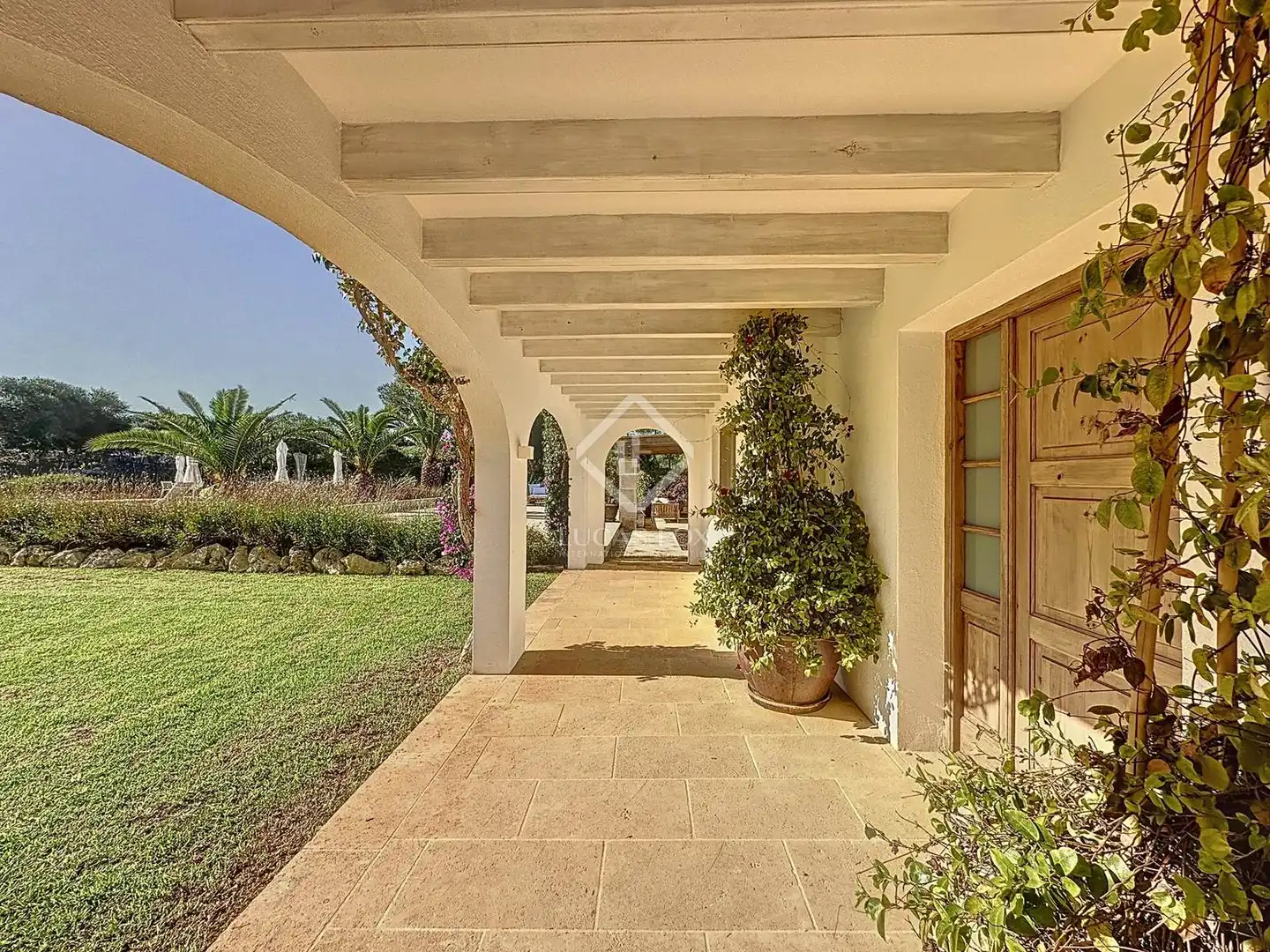 Casa rustica con terrazza in vendita a Sant Lluís - S'Ullestrar - Torret, imagen 23