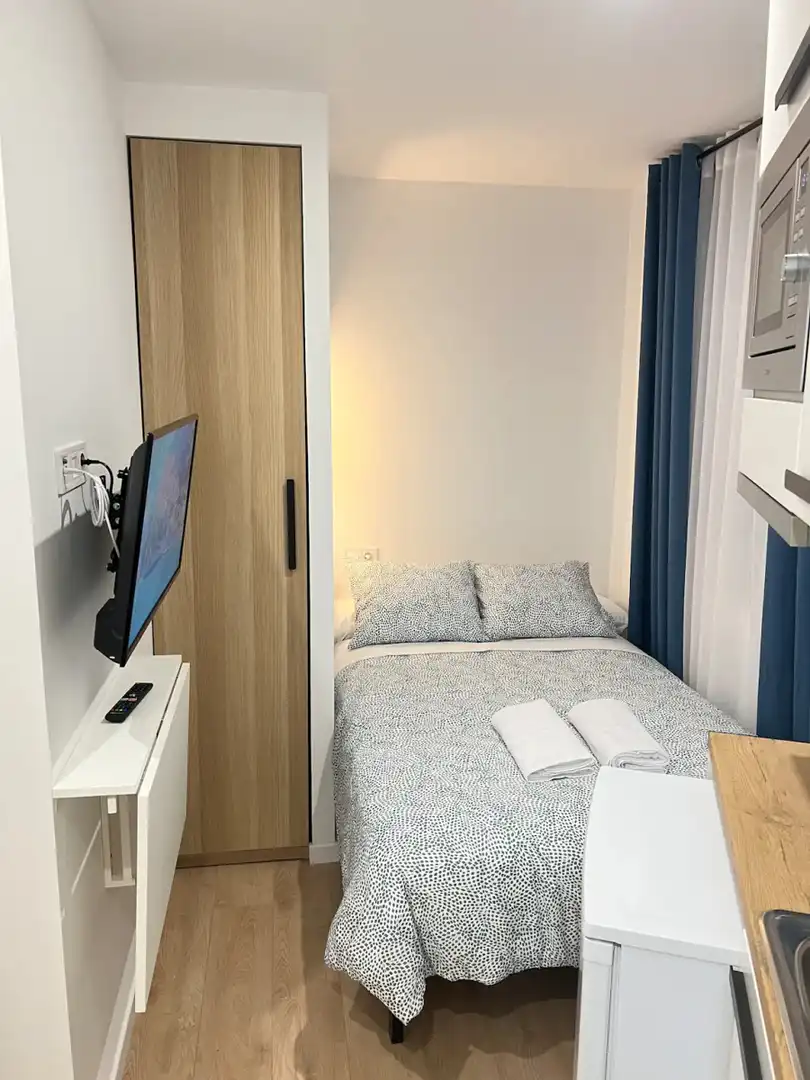 Fotografía del inmueble reportado: 1.399 €/mes — Cortes – Huertas, Madrid