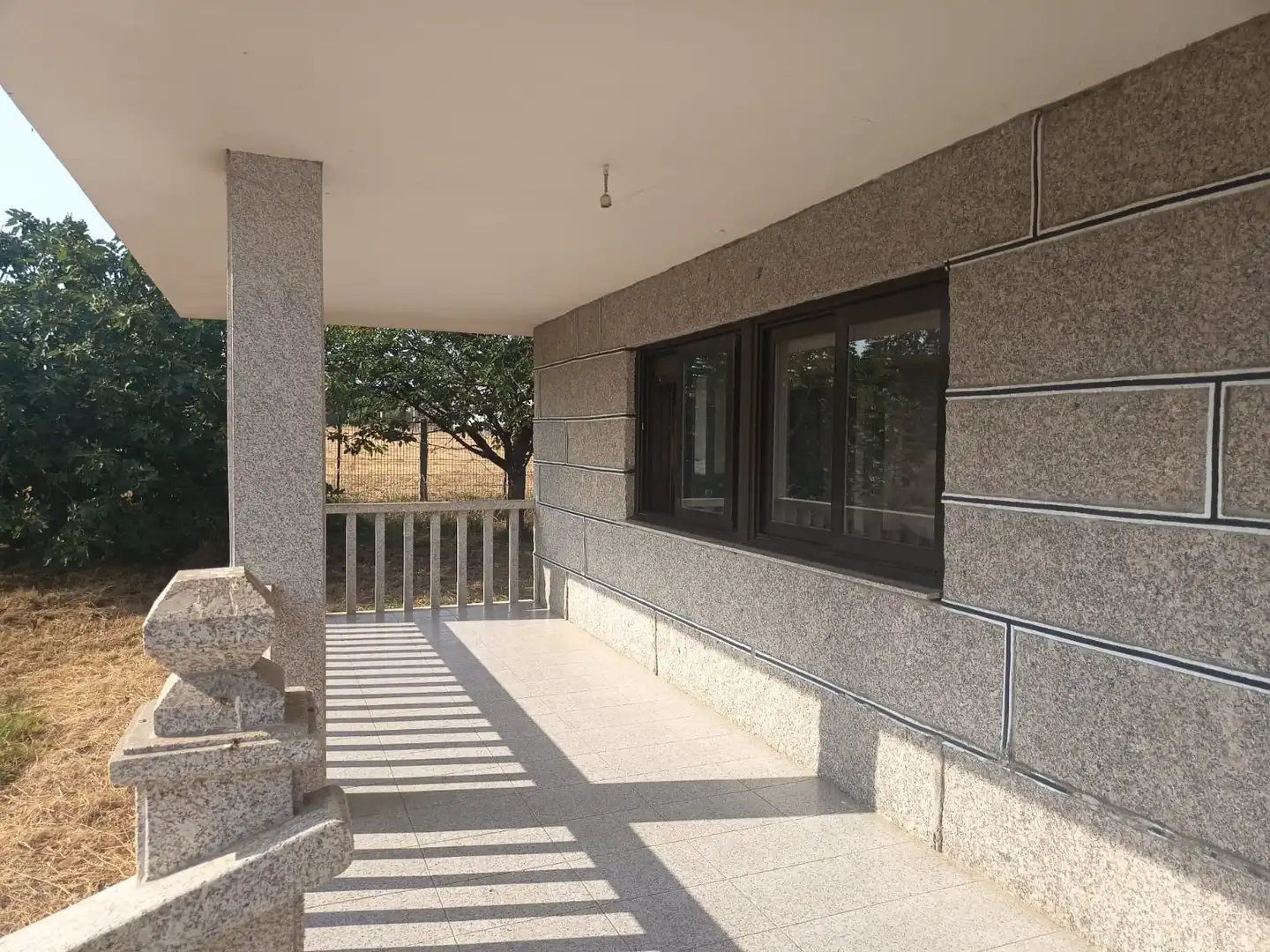 Casa amb terrassa en venda a Monforte de Lemos, imagen 24