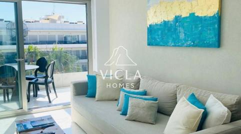 Photo 5 of Attic to rent in Pere Matutes Noguera, Ses Figueretes - Platja d'en Bossa - Cas Serres, Eivissa