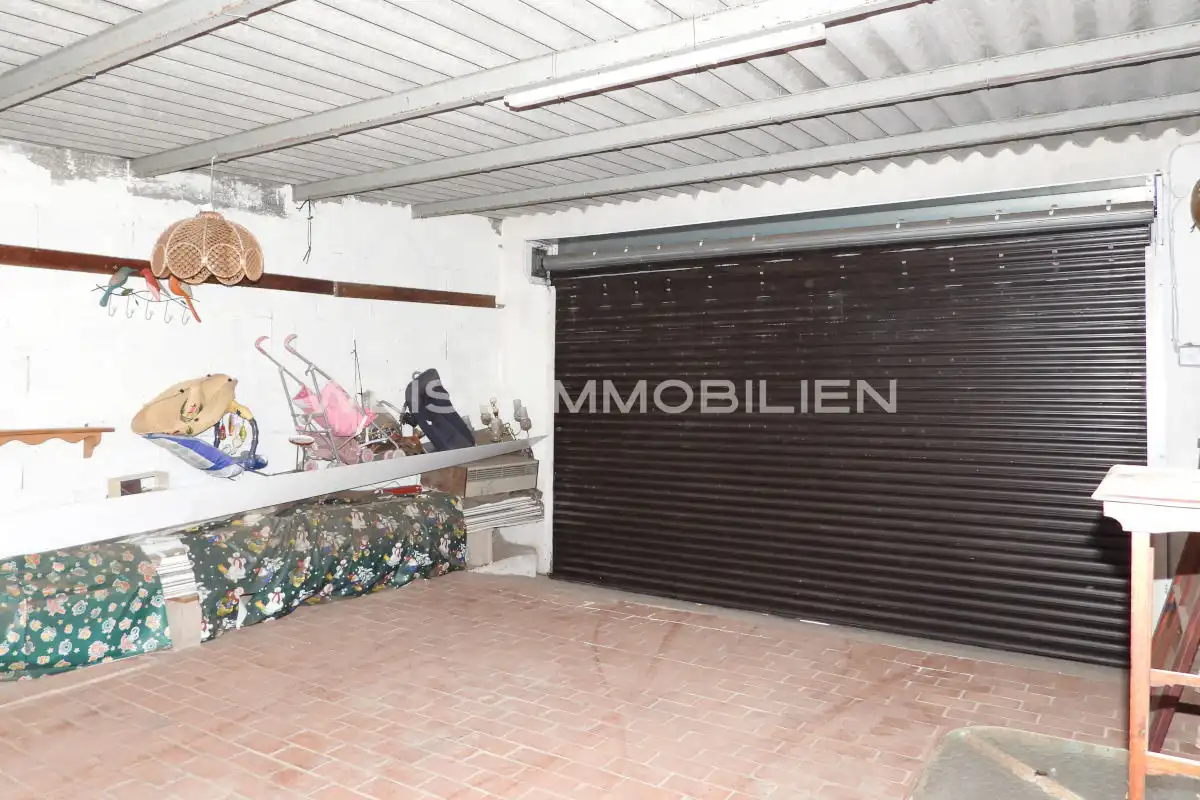 Houses for sale in La Perdoma - San Antonio - Benijos