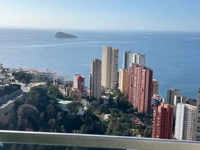 Duplex con piscina in vendita a Rincón de Loix, imagen 8