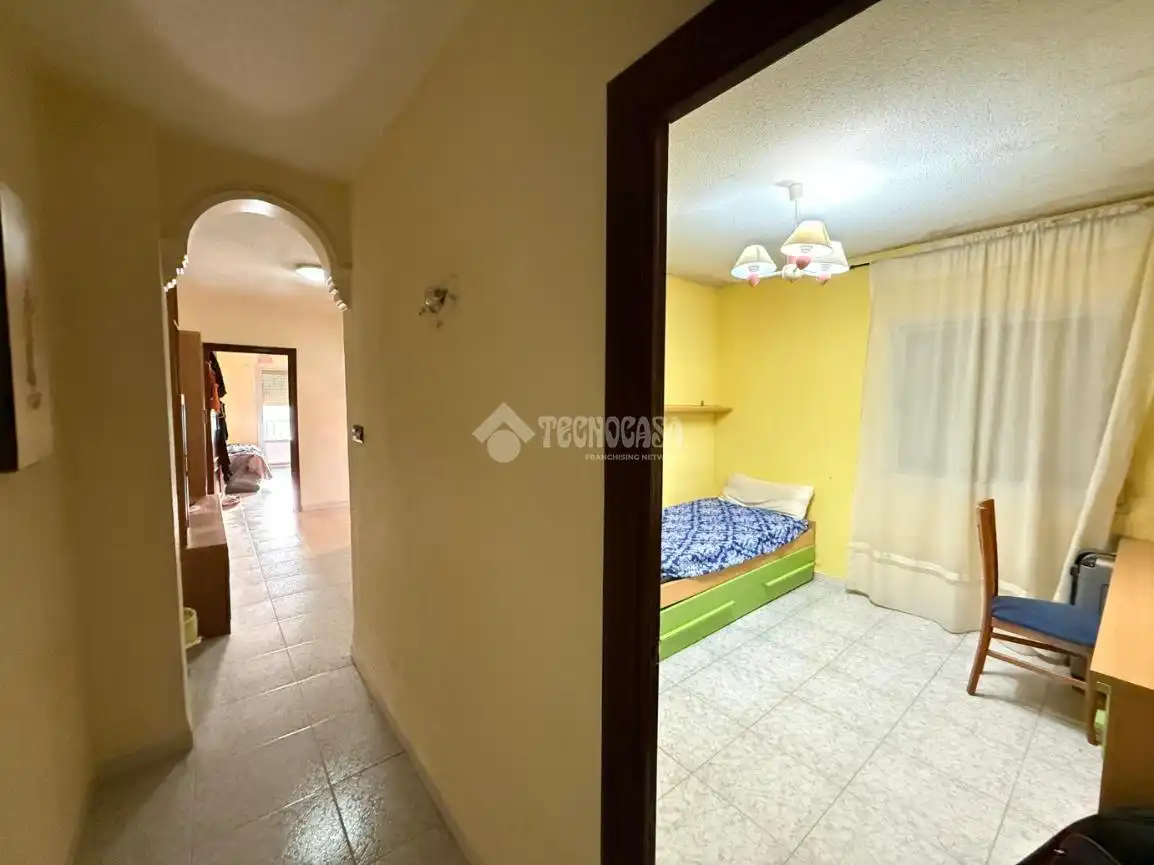 Flat for sale in La Carolina, imagen 7