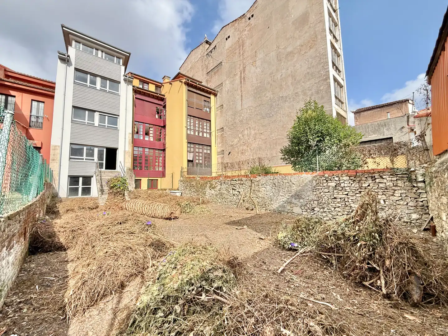Gemischtgenutztes Gebäude zum Verkauf in Centro, imagen 23