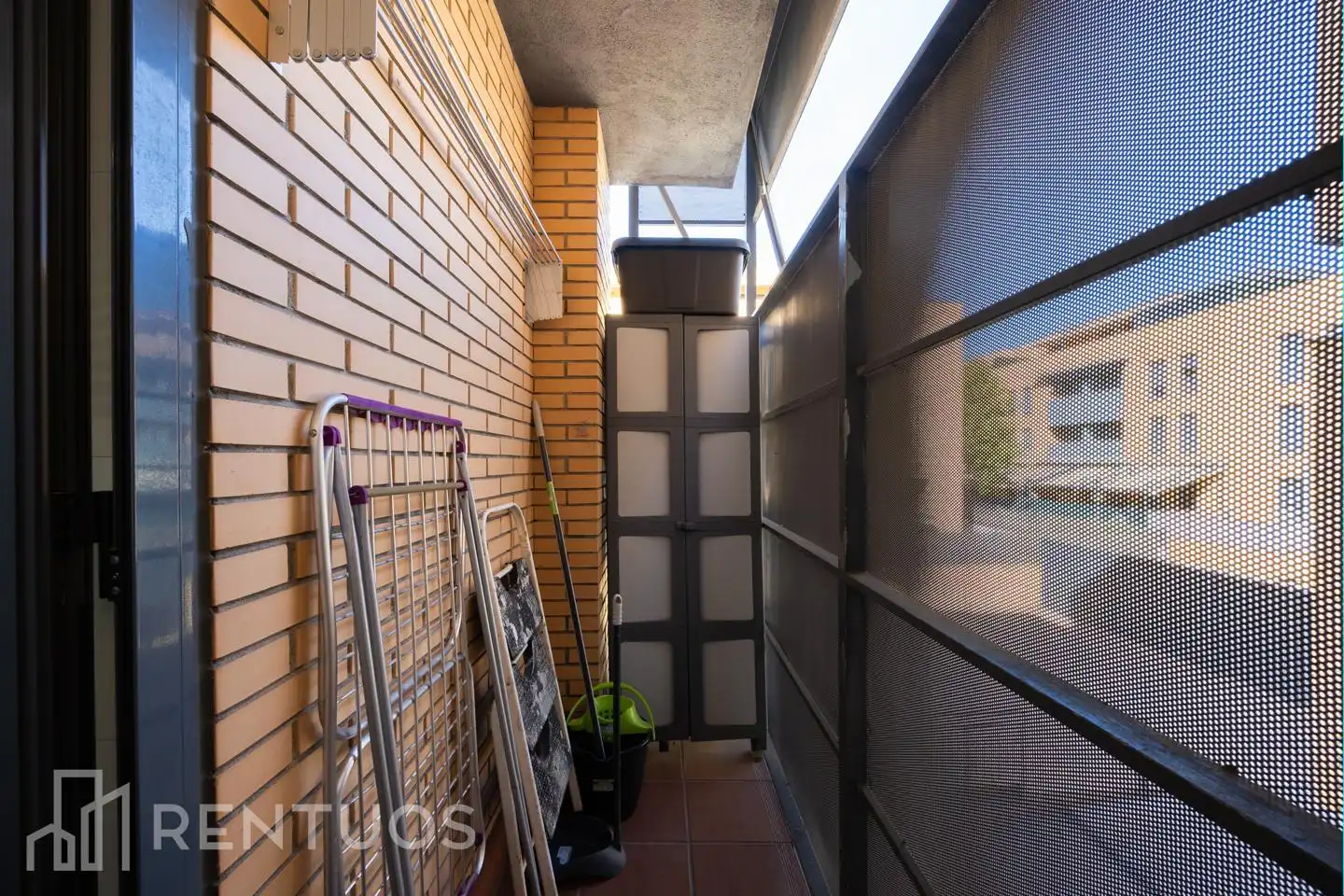 Appartamento con piscina in affitto a Calle Mercedes Formica, imagen 14