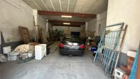 Parking of Flat for sale in Los Palacios y Villafranca  with Balcony