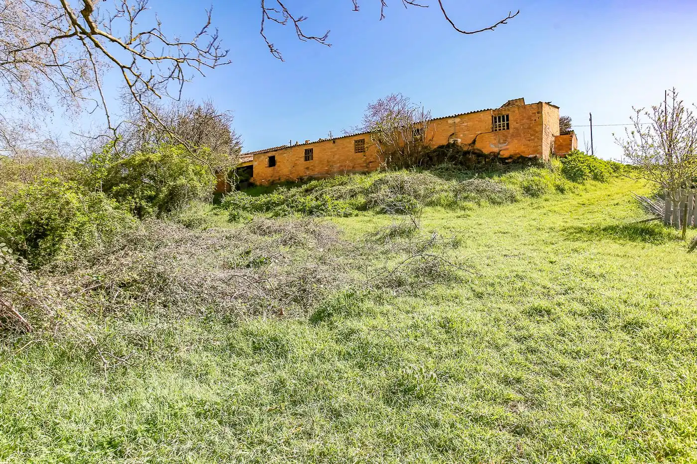 Finca rústica en venta en Sant Antoni de Vilamajor