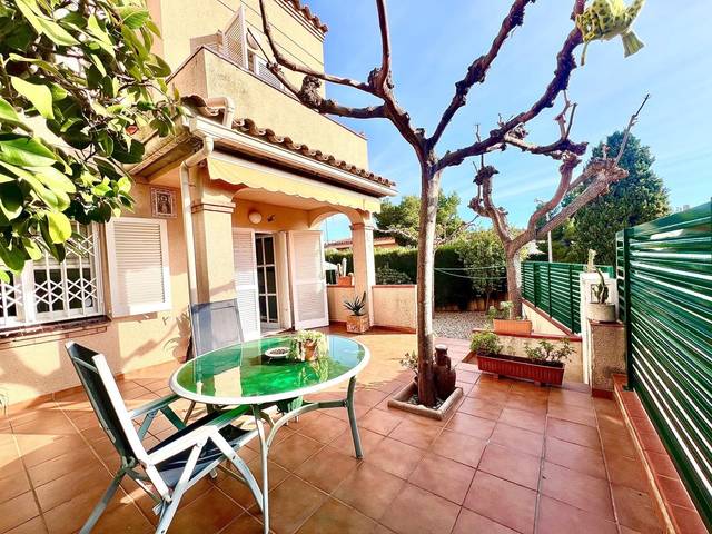 Casa adosada en Venta en Altafulla